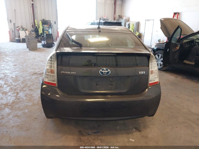 Toyota Prius Two