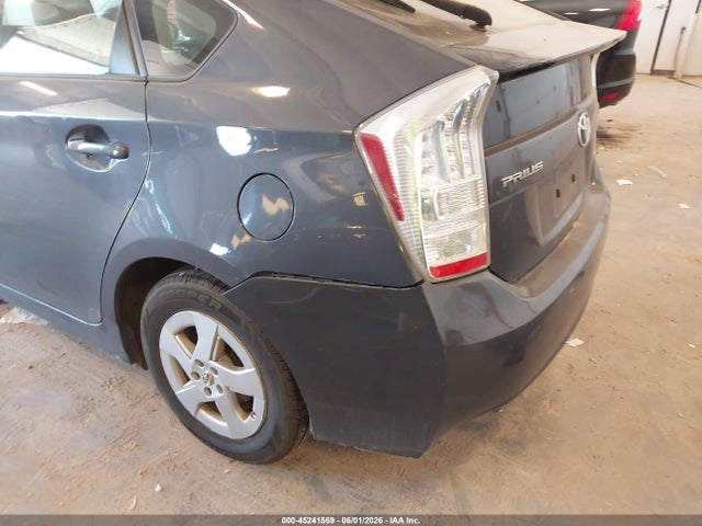 Toyota Prius Two