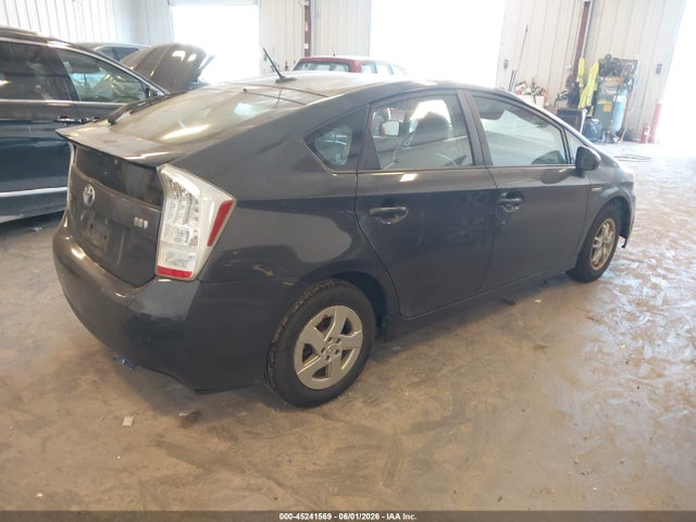 Toyota Prius Two