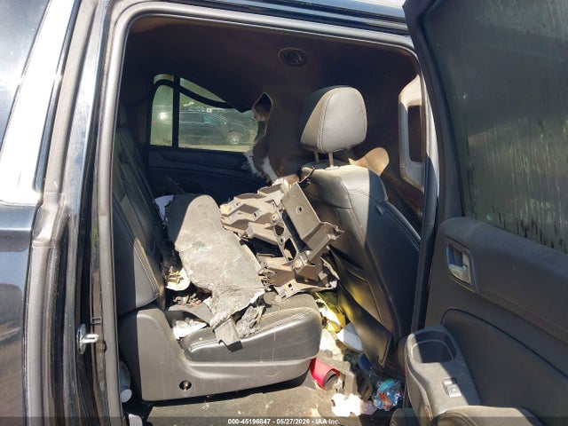 GMC Yukon Sle