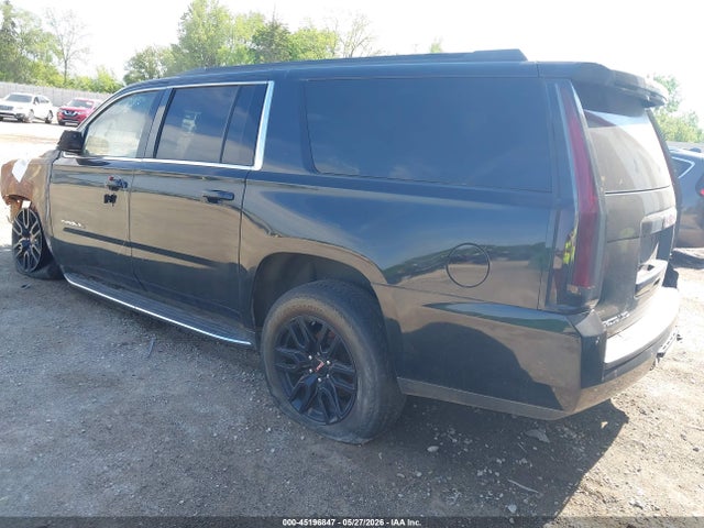 GMC Yukon Sle
