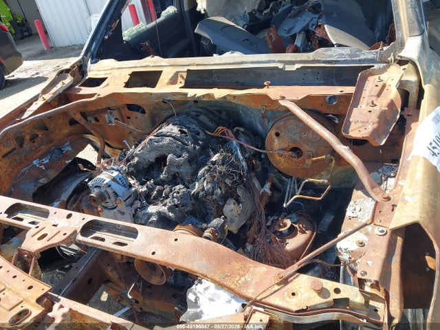 GMC Yukon Sle