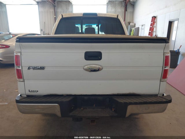 Ford F-150 Xlt