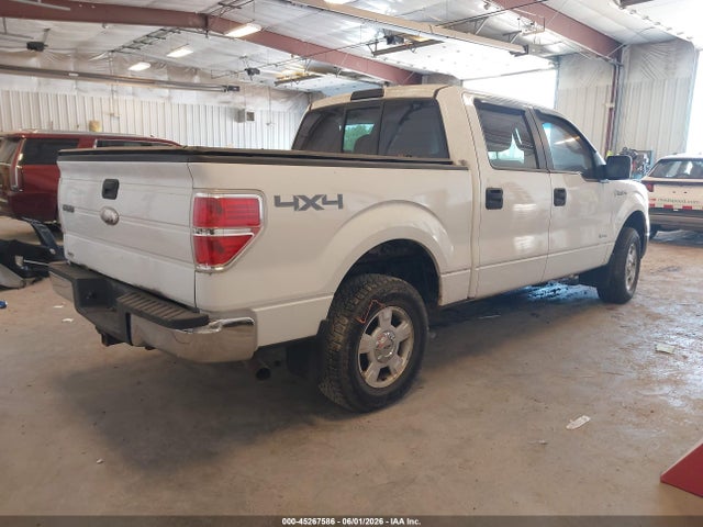 Ford F-150 Xlt