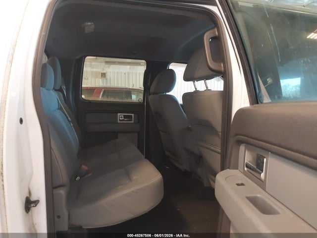 Ford F-150 Xlt