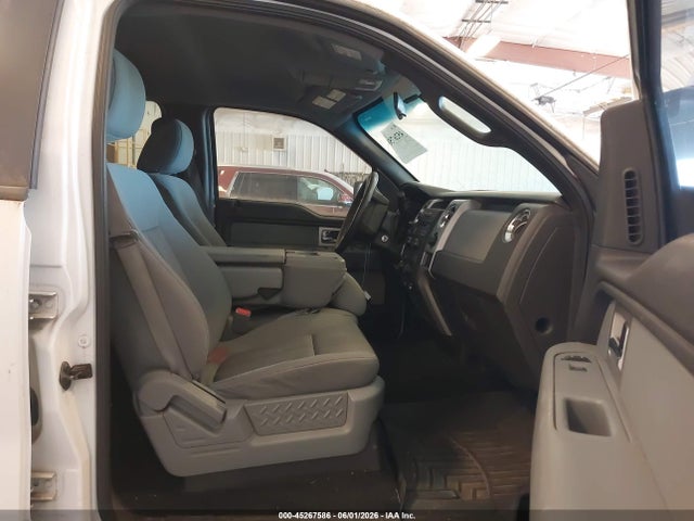 Ford F-150 Xlt