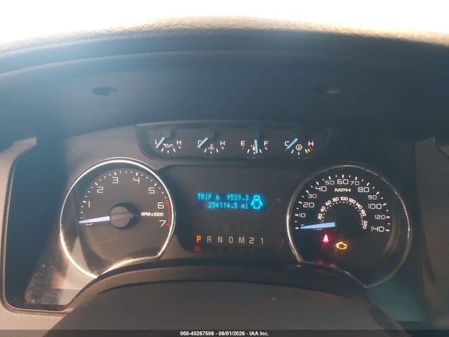 Ford F-150 Xlt