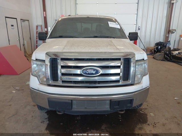 Ford F-150 Xlt