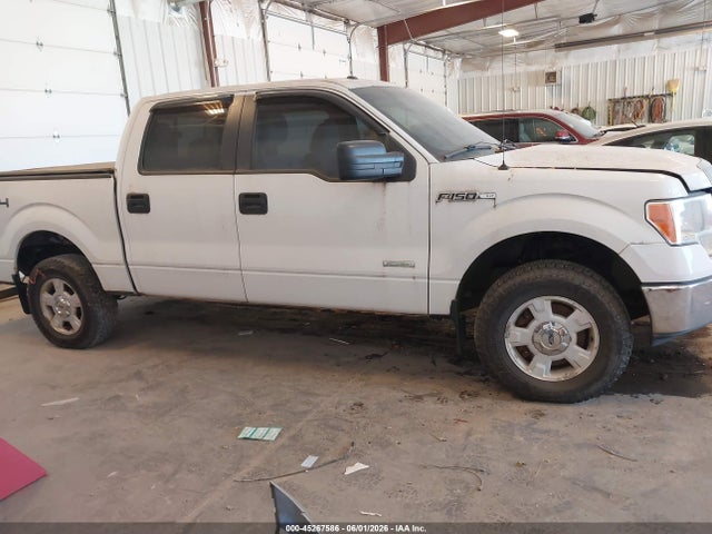 Ford F-150 Xlt