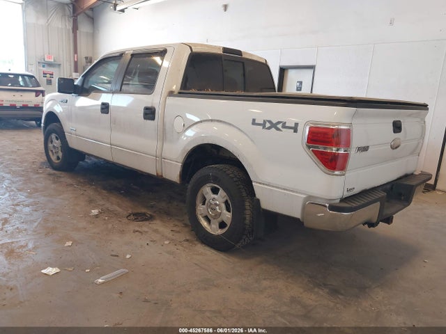 Ford F-150 Xlt