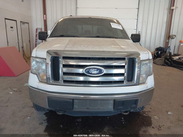 Ford F-150 Xlt
