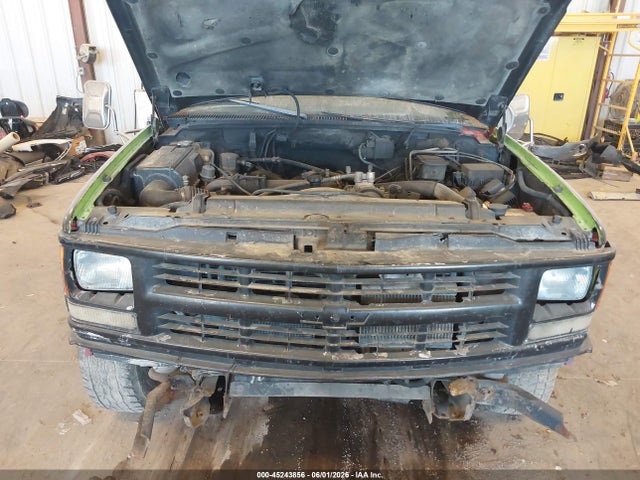 Chevrolet K3500 Chassis