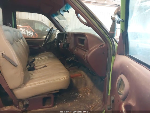 Chevrolet K3500 Chassis