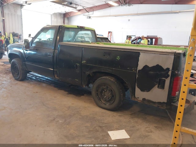 Chevrolet K3500 Chassis