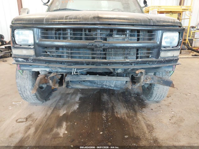 Chevrolet K3500 Chassis
