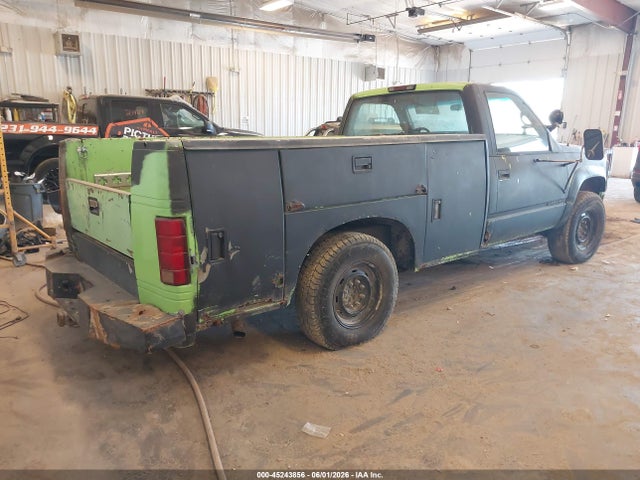 Chevrolet K3500 Chassis