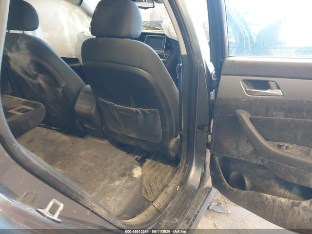 Hyundai SONATA Sel