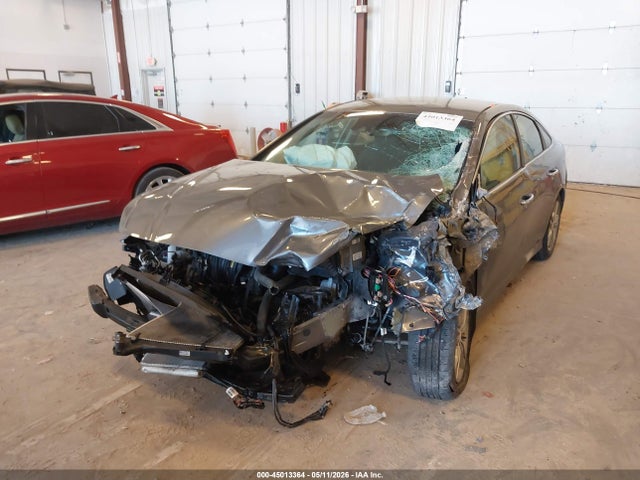 Hyundai SONATA Sel