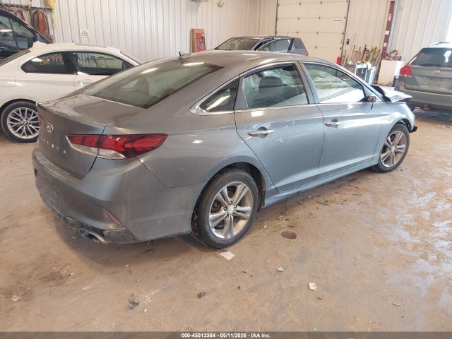 Hyundai SONATA Sel