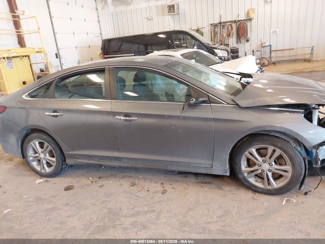 Hyundai SONATA Sel