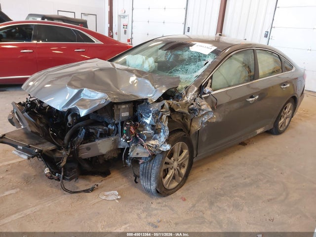 Hyundai SONATA Sel