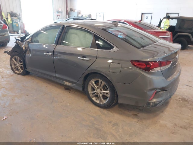 Hyundai SONATA Sel