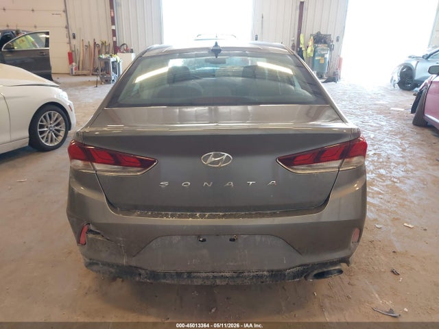 Hyundai SONATA Sel