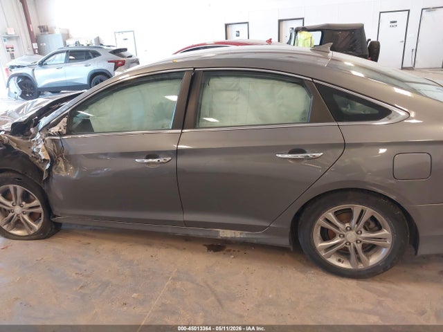 Hyundai SONATA Sel