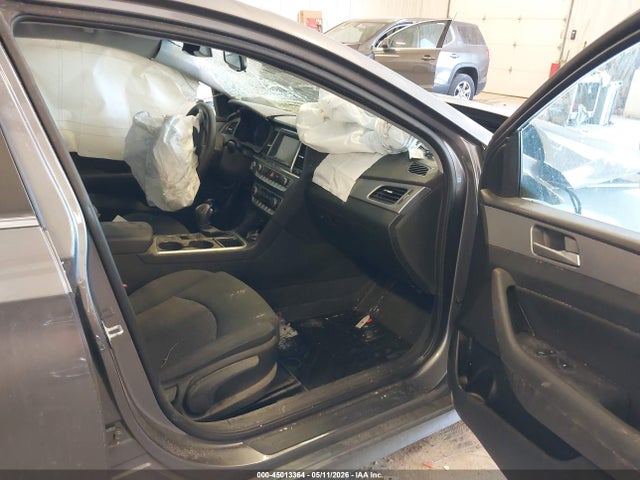Hyundai SONATA Sel