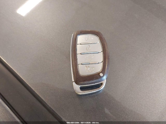 Hyundai SONATA Sel