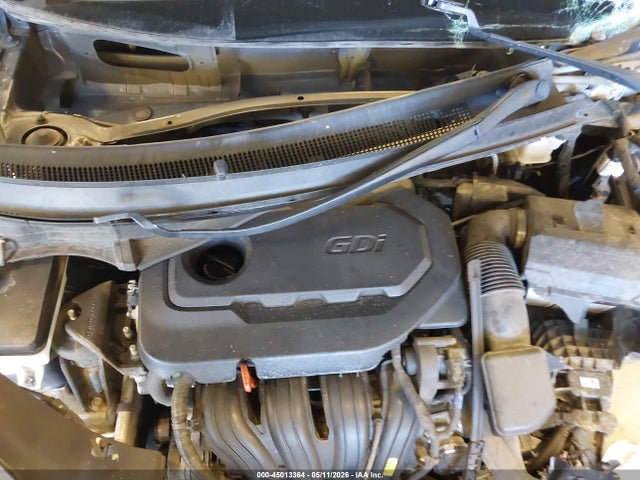 Hyundai SONATA Sel