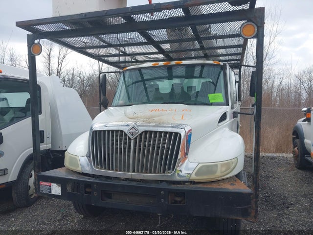 International 4000 4300