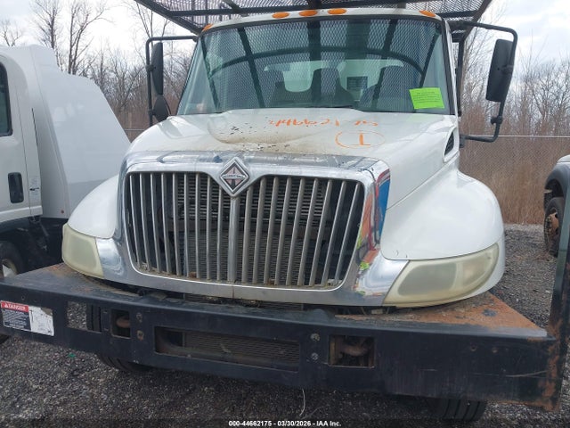 International 4000 4300