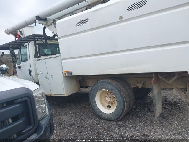 International 4000 4300