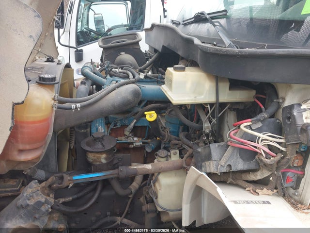 International 4000 4300