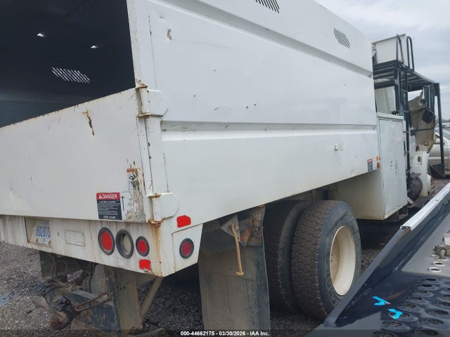 International 4000 4300