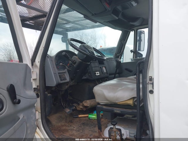 International 4000 4300