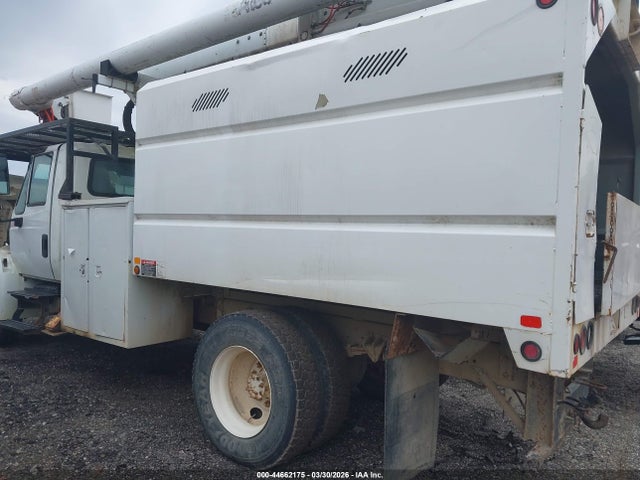 International 4000 4300