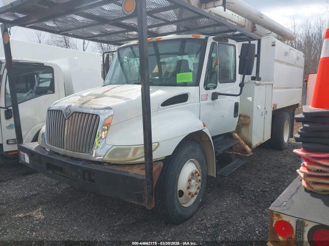 International 4000 4300