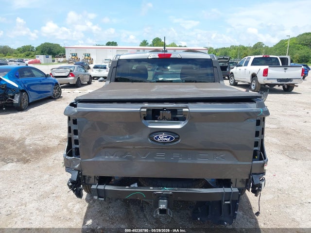 Ford Maverick Xlt