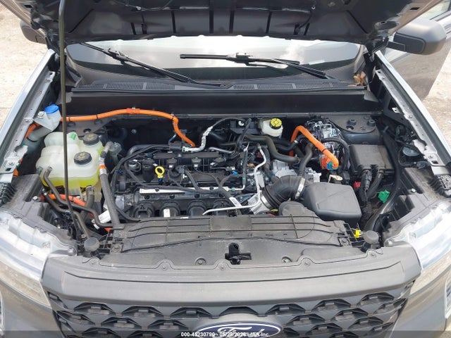 Ford Maverick Xlt