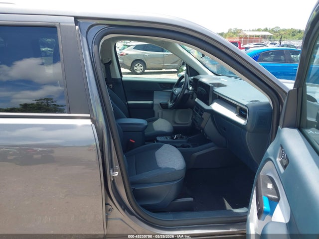 Ford Maverick Xlt