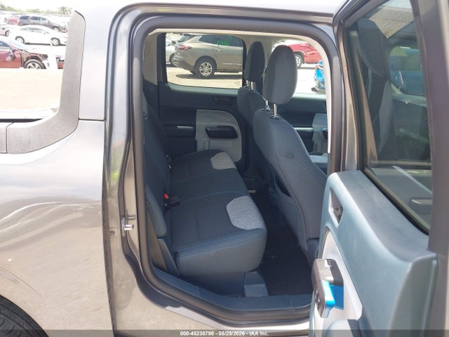 Ford Maverick Xlt