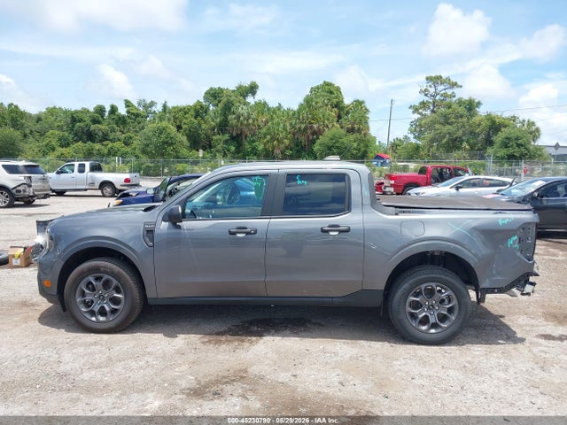 Ford Maverick Xlt