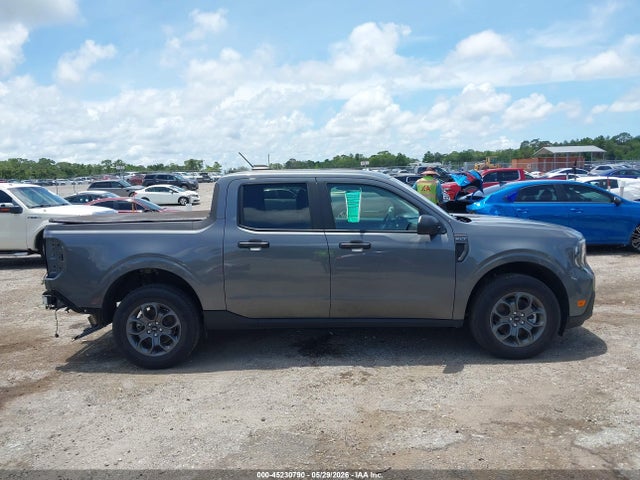 Ford Maverick Xlt