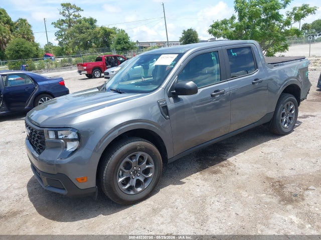Ford Maverick Xlt