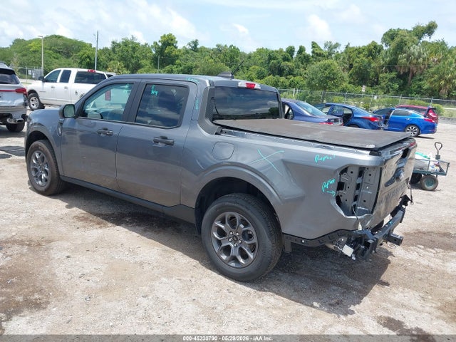 Ford Maverick Xlt