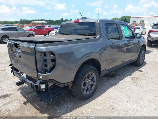 Ford Maverick Xlt