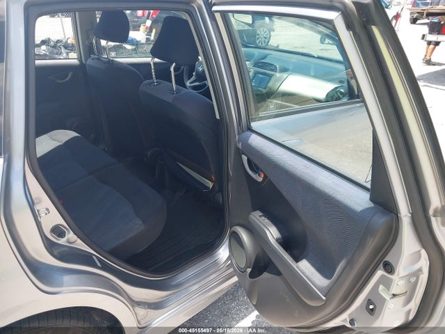Honda Fit Sport