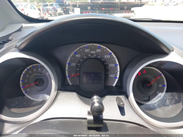 Honda Fit Sport